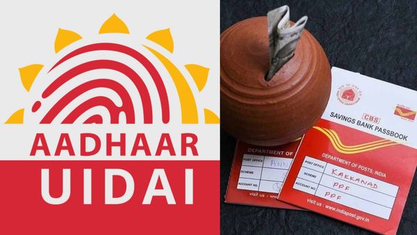 ஆதார் கார்டு .. இதை செய்யாட்டி உங்க அக்கவுண்டே கேன்சல் ஆகிடும்.. உடனே செய்யுங்க