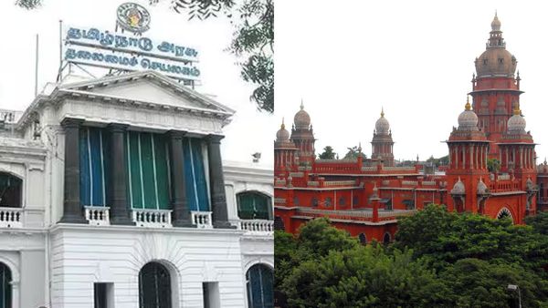 ஏரி, பாசன கால்வாயை ஆக்கிரமித்து தனியார் கல்லூரி சுற்றுச்சுவர்..தமிழக அரசு ஹைகோர்டில் தந்த உறுதி