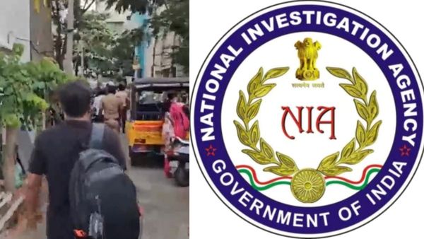 சென்னையில் நிறைவடைந்த என்ஐஏ சோதனை.. பென்டிரைவ், முக்கிய ஆவணங்கள் பறிமுதல்.. 3 பேருக்கும் சம்மன்