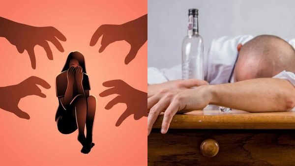 உச்சிக்கேறிய போதை.. இரவில் வீடு புகுந்து ஒடிசா பெண்ணை சீரழித்த 5 பேர் கும்பல்.. அலறும் சிவகங்கை