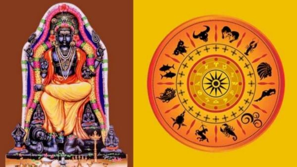 குரு பெயர்ச்சி பலன் 2023.. மேஷத்தில் தனித்த குரு.. பார்வையால் கோடி நன்மைகளை பெறும் 3 ராசிக்காரர்கள்