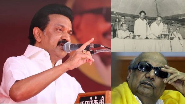 அண்ணா முதல் ஸ்டாலின் வரை.. இந்து கோயில்களுக்கு திமுக செய்தது என்ன? ... பட்டியல் இதோ…