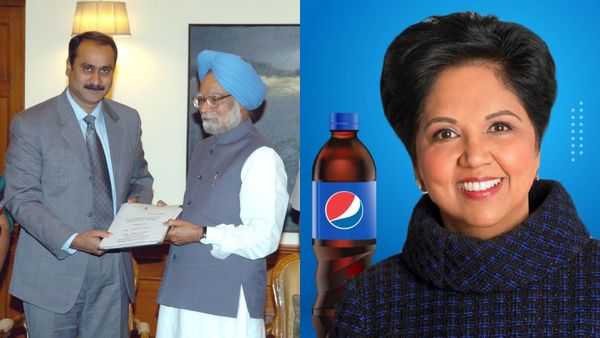 நான் மத்திய அமைச்சராக இருந்தபோது.. Pepsi CEO 3 ஆண்டுகளாக அப்பாயிண்ட்மெண்ட் கேட்டார்! -அன்புமணி