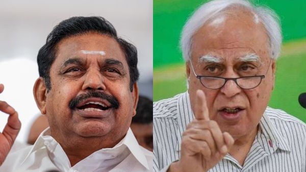 எடப்பாடி மருமகன்.. பற்ற வைத்த கபில் சிபல்.. பதறிப்போன ஈபிஎஸ் டீம்! சுப்ரீம் கோர்ட்டில் நடந்தது என்ன?