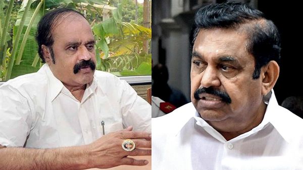 எல்லாம் டிராமா.. எடப்பாடி பழனிச்சாமி தைரியமாக சொல்வாரா? இது விளையாட்டு செய்தி.. புகழேந்தி கிண்டல்