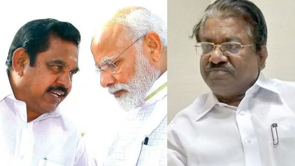 பாஜகவுடன் கூட்டணி முறிவு: அதிமுகவின் இறுதி முடிவாக பார்க்கவில்லை.. திமுகவின் டிகேஎஸ் இளங்கோவன்