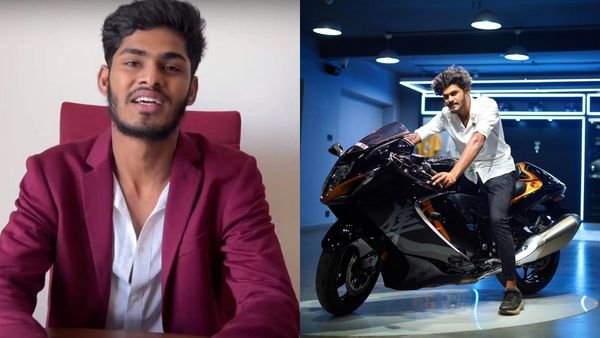 இனி டிடிஎப் வாசனால் பைக் ஓட்டவே முடியாது? ஒட்டுநர் உரிமத்தை ரத்து செய்ய பரிந்துரை! பரபர தகவல்