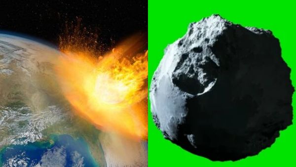 உலகத்துக்கே பெரிய ஆபத்து வருது.. எல்லாரும் அழியப் போறாங்களா? 