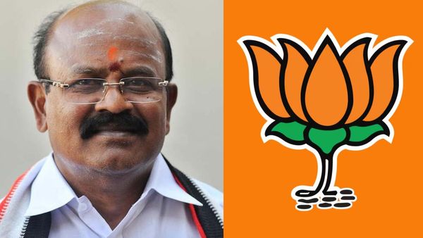 கூட்டணியை விட்டு சென்றவர்கள் செல்லாத காசு.. பாஜகவை கடுமையாக தாக்கிய அதிமுக மாஜி அமைச்சர்