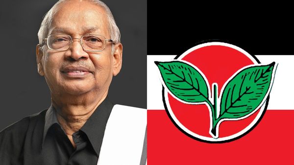 பாஜக கூட்டணி.. இதைவிட பெரிய அரசியல் விபத்து எதுவும் இருக்காது! அதிமுகவுக்கு கி.வீரமணி எச்சரிக்கை