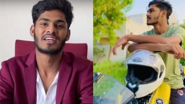 டிடிஎப் வாசனுக்கு நூதன தண்டனை கேட்ட வக்கீல்.. அஞ்சுவது அஞ்சாமை பேதமை.. திருக்குறள் கூறிய நீதிபதி