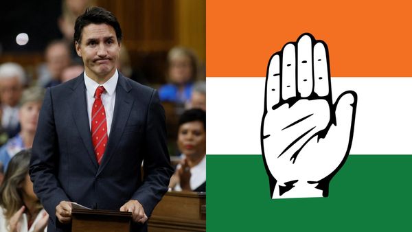 ஆஹா! அடித்தாலும் புடிச்சாலும் இந்தியான்னு வந்தா.. கனடா விவகாரம்: மத்திய அரசுக்கு காங்கிரஸ் சப்போர்ட்