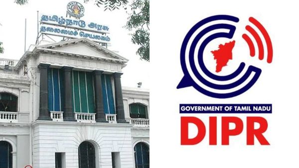 லஞ்சம் வாங்கியதாக தலைமை செயலகத்தில் செய்தி ஒளிபரப்புத்துறை அதிகாரி கைது.. லஞ்ச ஒழிப்பு துறை அதிரடி