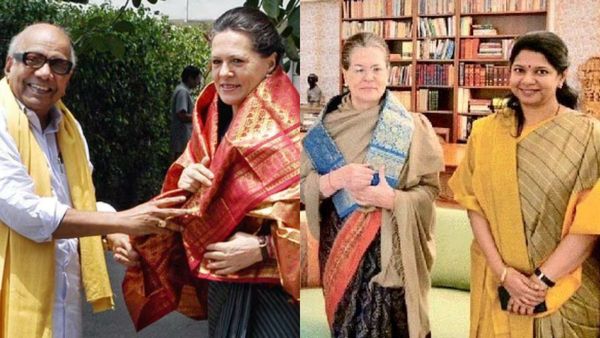 கருணாநிதி நூற்றாண்டு விழா! அக்டோபர் 14ஆம் தேதி சோனியாகாந்தி சென்னை வருகை! தடபுடல் ஏற்பாடுகள்!