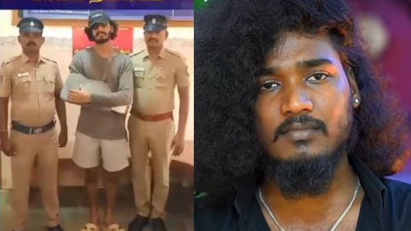 3 நாளில் என் தலைவனை ரிலீஸ் செய்யலைனா...ஸ்டிரைக் பண்ணுவோம்- டிடிஎப் வாசன் நண்பர் பகிரங்க மிரட்டல்!