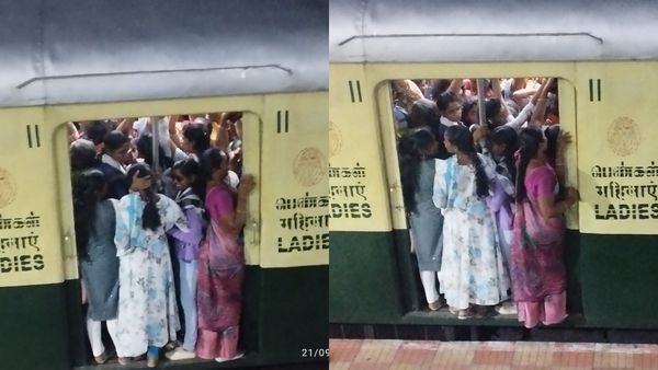 இது மும்பை இல்லைங்க.. நம்ம சென்னை தான்! செங்கல்பட்டு ரூட்டில் தொடரும் தலைவலி! கதறும் பொதுமக்கள்