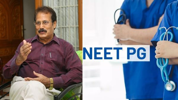 பைத்தியக்காரத்தனமான அறிவிப்பு.. இது வரலாற்று பிழை.. நீட் விவகாரத்தில் மத்திய அரசை சாடும் கிருஷ்ணசாமி