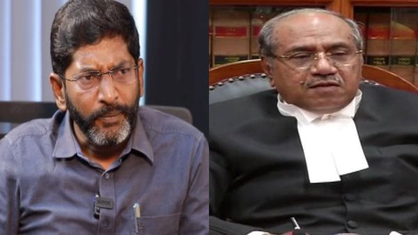 ஆர்.எஸ்.பாரதி மீது வழக்கு தொடர சவுக்கு சங்கருக்கு அனுமதி மறுத்த அட்வகேட் ஜெனரல்.. பரபர உத்தரவு!