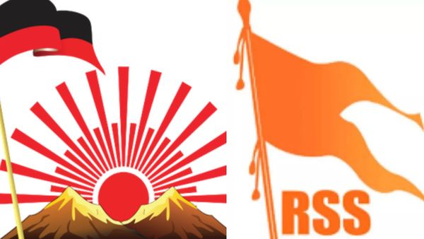 ’சனாதனமே’ ஓயலையே ராசா..ஆர்எஸ்எஸ்.- ஐ கோபப்படுத்திய திமுக ஐடிவிங் ‘ட்விட்டர் பதிவு’ - பெரும் சர்ச்சை!