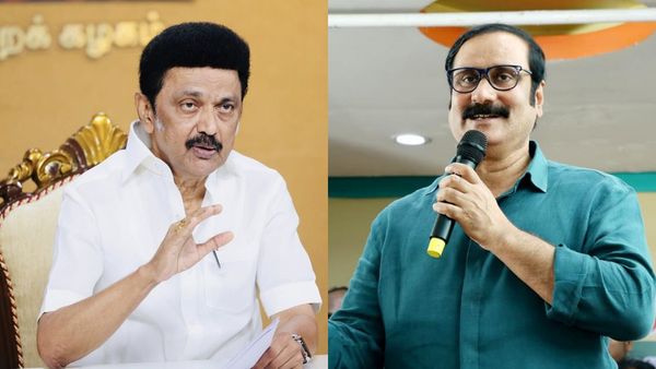 பாருங்களேன்.. ஸ்டாலின் அறிவித்தவுடன் ஆஹா ஓஹோ என பாராட்டிய அன்புமணி! கூடவே அந்த வரலாற படிச்சீங்களா?