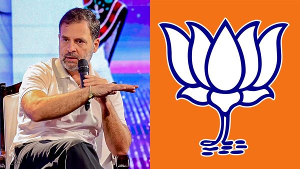 பாஜக அவ்வளவு தான்.. ம.பி, ராஜஸ்தான், சத்தீஸ்கர், தெலுங்கானா! காங்கிரஸ் 100% வெல்லும்! சொல்வது ராகுல்