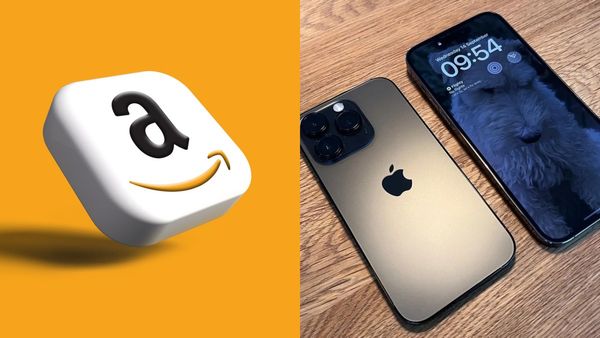 ஆஹா.. ஜாக்பாட் மேலும் மேலும் குறைந்தது ஐபோன் 14 விலை.. ஐபோன் 15 ரிலீசால் அமேசான் சூப்பர் ஆஃபர்