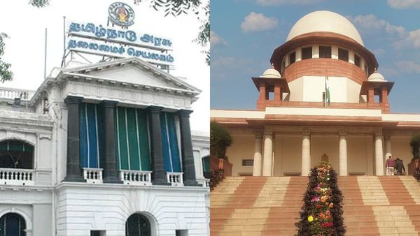 அர்ச்சகர் நியமனத்தில் தற்போதுள்ள நிலையே தொடர வேண்டும்.. தமிழக அரசுக்கு உச்ச நீதிமன்றம் உத்தரவு