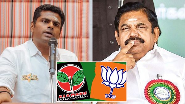 அதிமுக - பாஜக கூட்டணி.. உறவும் பிரிவும் 2019 முதல் 2023 வரை நடந்தது என்ன? டைம் லைன்