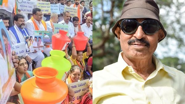 பெங்களூர் பந்த்: கன்னட அமைப்புகளுக்குள் அடிதடி. வாட்டாள் நாகராஜ் கோஷ்டி ஆதரவு தர மறுப்பு!