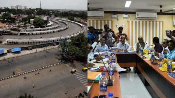 தமிழகத்துக்கு 3,000 கனஅடி நீர் திறக்கனும்! காவிரி ஒழுங்காற்று குழு பரிந்துரை! கர்நாடகா ஷாக்