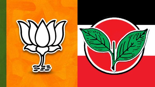 திடுதிப்பென ‘மயான அமைதி’யில் தமிழ்நாடு பாஜக- 'மூச்’விட மறுக்கும் அதிமுக- மீண்டும் முதலில் இருந்தா?