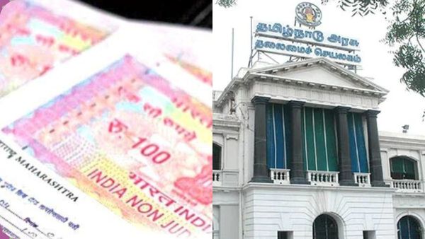 போலி பத்திரம்.. வில்லங்க சான்றில் சிக்கலில்லை.. அதைவிடுங்க, ப்ரமோஷனில் 2 பேர்.. பத்திரப்பதிவு அதிரடி