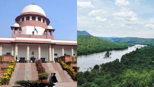 காவிரி நீர் பங்கீடு.. இன்று உச்சநீதிமன்றத்தில் விசாரணை! கர்நாடகாவின் திட்டம் என்ன? வெளியான பரபர தகவல்