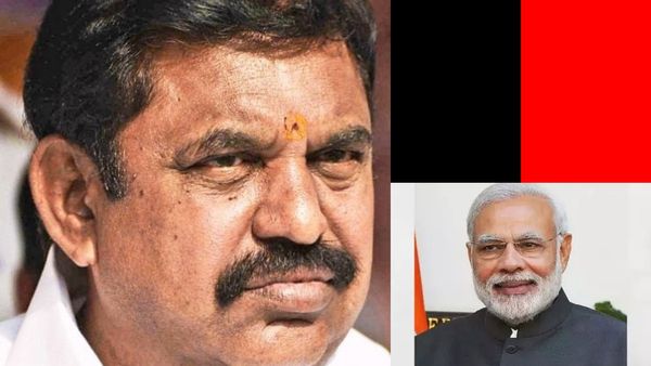 அலறவிட்ட அதிமுக.. அரண்டு போன பாஜக.. போயஸ் கார்டன் போன 