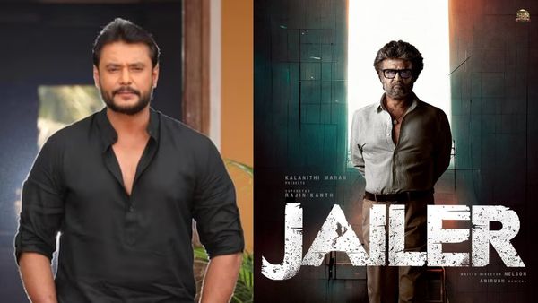 பார்ப்பது ரஜினியின் ‛ஜெயிலர்’ படம்! போராட மட்டும் நாங்க வேண்டுமா? கன்னட நடிகர் தர்ஷன் ஆக்ரோஷம்