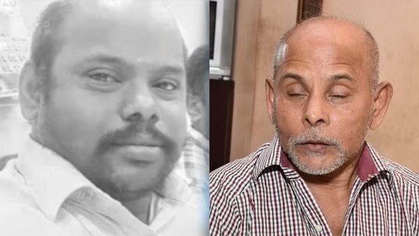 வடிவேலுவின் உடல் தானத்தால் தந்தைக்கும் கண் பார்வை கிடைக்கப்போகுதா? அமைச்சர் மா.சுப்பிரமணியன் தகவல்!