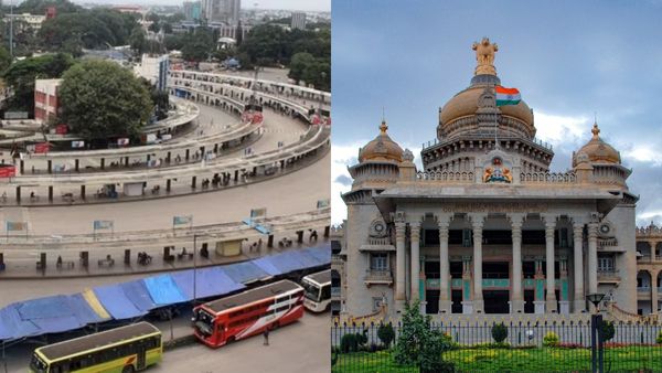 காவிரி: நாளை மறுநாளும் பந்த்! போச்சு ரூ4,000 கோடி..தலையில் துண்டை போட்டு கதறும் கர்நாடகா தொழில்துறை!