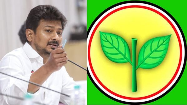 ’திருட்டுத்தனமாக’ டெல்லி போன அதிமுக தலைவர்கள்- பாஜகவுடனான கூட்டணி முறிவு நாடகமே: உதயநிதி ஸ்டாலின்