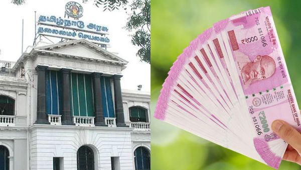 2000 ரூபாய் நோட்டு கொடுத்து பஸ்ல டிக்கெட் எடுக்கப்போறீங்களா? இதை படிச்சிட்டு போங்க