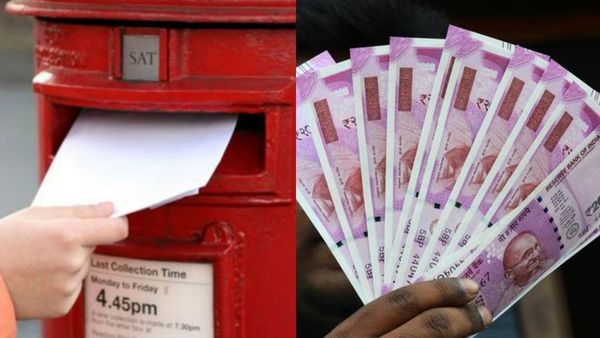 வருமான வரி மாஸ்.. ஊழல் புகார்களை தபால் மூலம் அனுப்பலாமா.. அதென்ன 