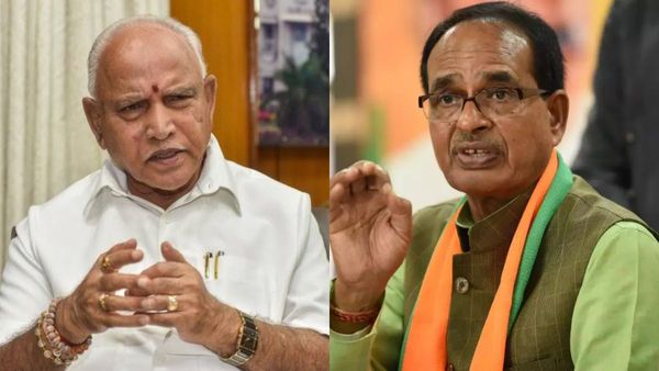 வேலையை காட்டும் பாஜக : எடியூரப்பாவை ‘ஏறக் கட்டியது’ போல இப்ப ம.பி. முதல்வர் சிவராஜ் சிங் சவுகான்?