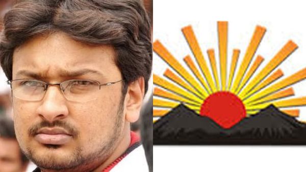 மதுரையே முழிக்குது.. துரை அழகிரி 