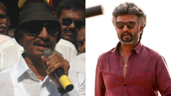 காவிரி: கர்நாடகாவுக்கு ஆதரவாக பேசலைனா... ரஜினிகாந்துக்கு மீண்டும் வாட்டாள் நாகராஜ் எச்சரிக்கை