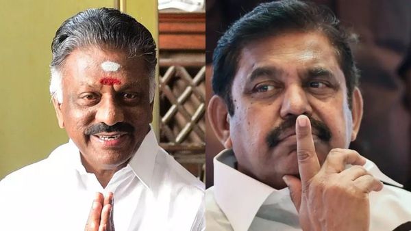 ஓ.பன்னீர்செல்வத்தை சந்தித்த எடப்பாடி டீம் 'ஏக்நாத் ஷிண்டே’? இன்று மாலை பாஜக 'ஸ்கெட்ச்’ அரங்கேற்றம்?