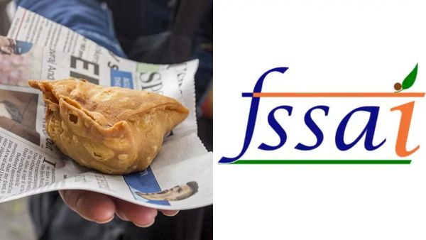 உஷார் மக்களே! நியூஸ் பேப்பரில் உணவு வாங்கி சாப்பிடுபவரா நீங்கள்? எப்எஸ்எஸ்ஏஐ எச்சரிக்கை- ஷாக் தகவல்