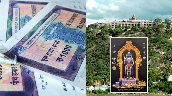 பத்திரப்பதிவு முதல் பழனி முருகன் கோயில் வரை.. நாளை அமலாகும் புதிய சட்டங்கள்!