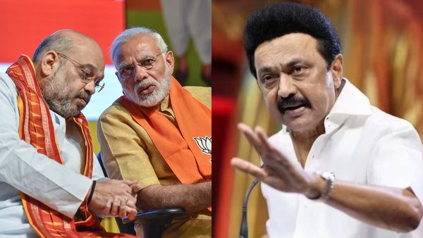 விடாதீங்க! மோடி, அமித்ஷாவின் இந்த வீடியோவை அதிகம் பரப்புங்க! ஸ்டாலின் போட்ட அதிரடி உத்தரவு