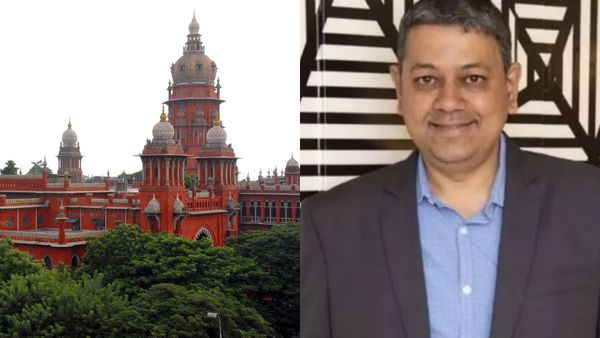 நீதிபதி குறித்த அவதூறு பேச்சு.. மன்னிப்பு கேட்ட பத்ரி சேஷாத்ரி.. வழக்கை ரத்து செய்த சென்னை ஐகோர்ட்