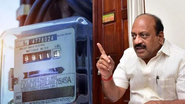 மின்சார கட்டணம் அதிகரிக்க காரணம் என்ன? தொழிற்சங்க நிர்வாகிகளிடம் விளக்கிய அமைச்சர் தாமோ அன்பரசன்