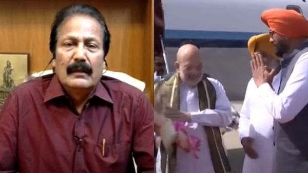 பாஜக தலைமை அலட்சியம்..கூட்டணியை முறித்த அதிமுக- புதிய தமிழகம் டாக்டர் கிருஷ்ணசாமி கடும் அதிருப்தி